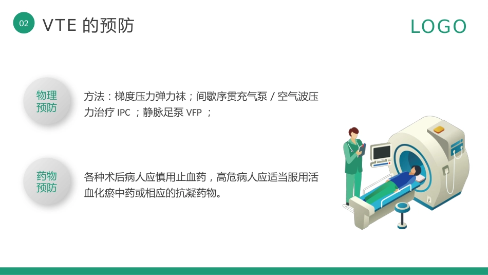 vte的预防及护理查房PPT_第12页