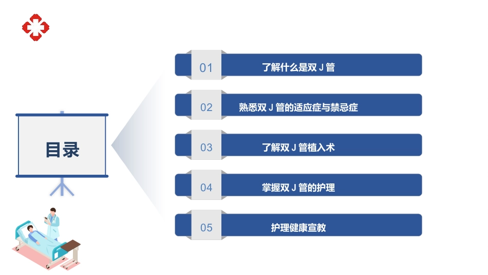 双J管置入术后护理_第2页