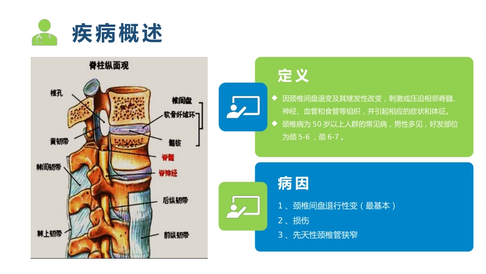 外科护理：颈椎病护理_第4页