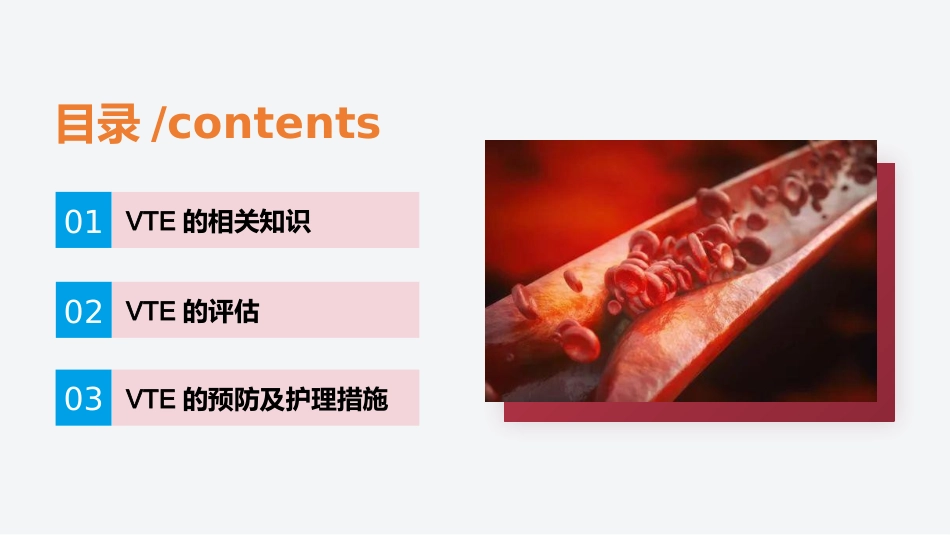 VTE的预防及护理措施(静脉血栓栓塞症相关知识)_第4页