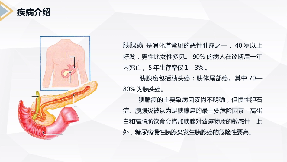 外科护理：胰腺癌患者护理查房_第5页