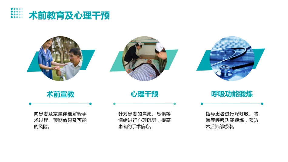 快速康复外科(ERAS)护理PPT课件_第9页