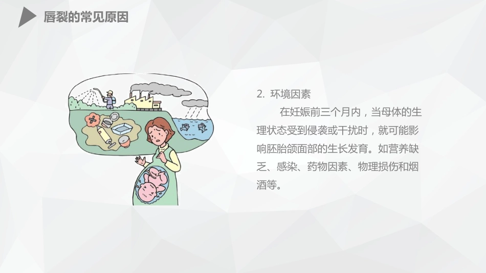 外科护理：幼儿唇裂的护理查房_第7页