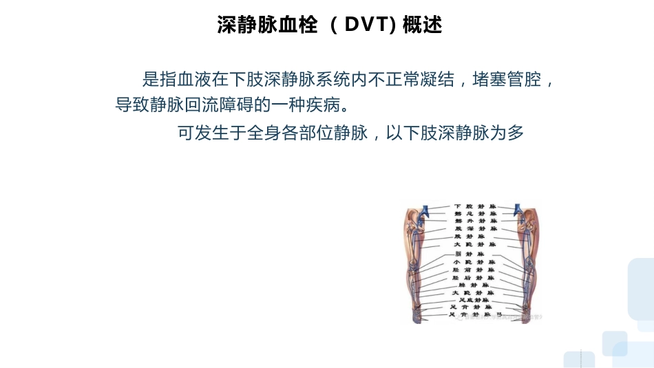 深静脉血栓的预防及护理ppt_第6页