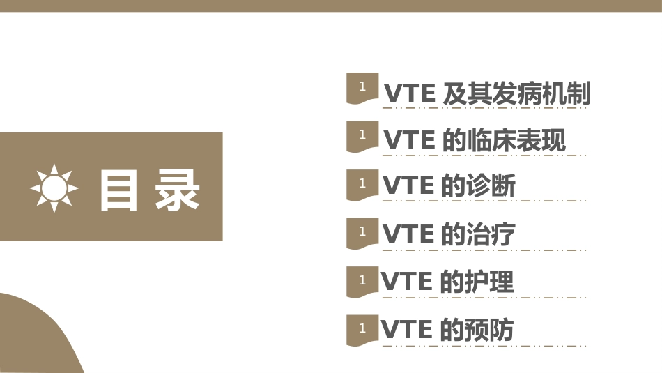 VTE的预防及护理课件ppt_第2页