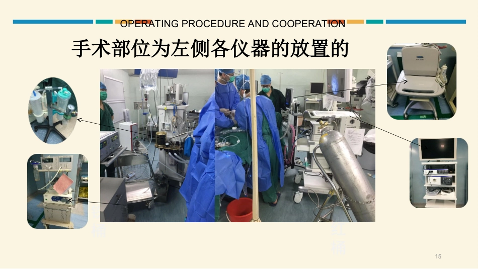 经皮肾镜碎石取石术护理配合PPT课件_第15页
