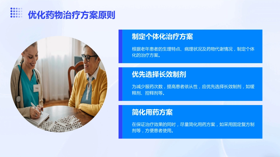 老年人多重用药评估与管理中国专家共识()解读PPT课件_第14页