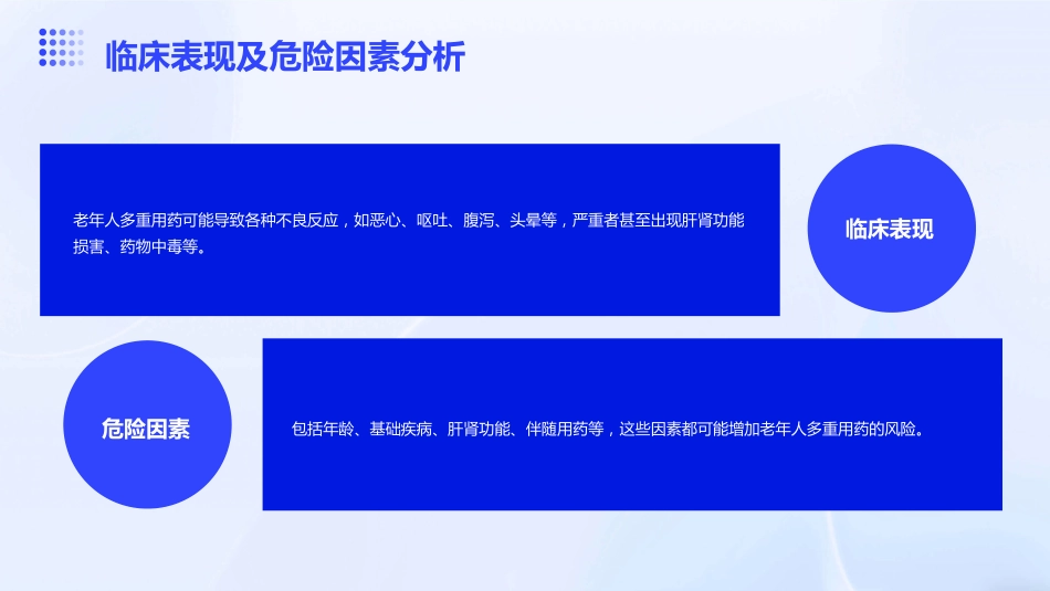 老年人多重用药评估与管理中国专家共识()解读PPT课件_第9页