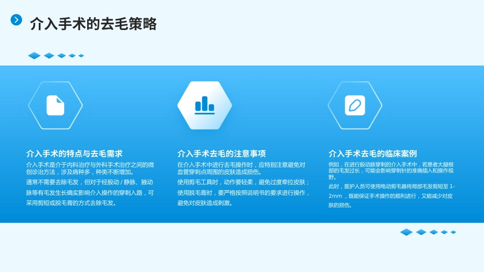 术前去除毛发原则中国专家共识(2025)解读PPT课件_第14页