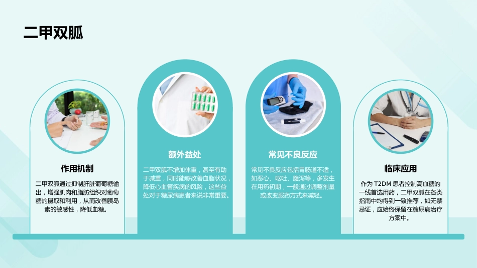 成人2型糖尿病口服降糖药联合治疗专家共识（2025版）解读PPT课件_第13页
