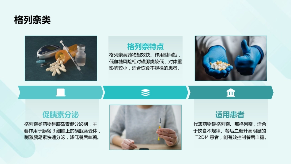 成人2型糖尿病口服降糖药联合治疗专家共识（2025版）解读PPT课件_第15页
