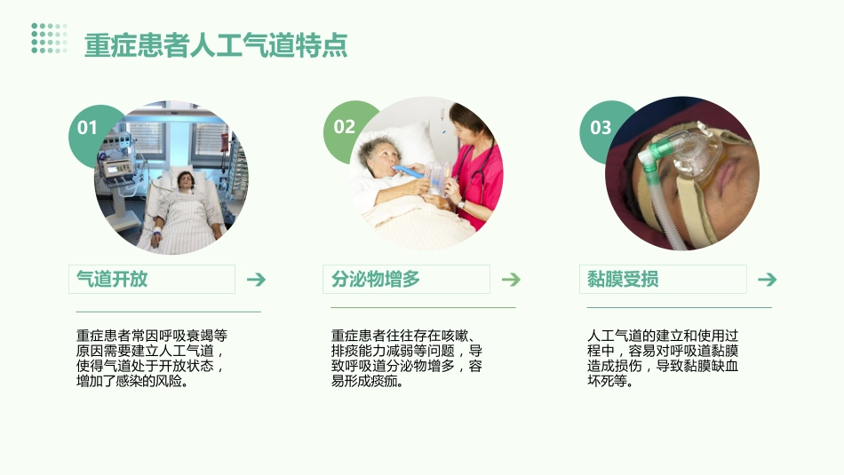成人重症患者人工气道湿化护理专家共识解析与临床应用PPT课件_第5页