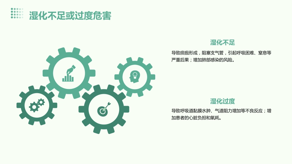 成人重症患者人工气道湿化护理专家共识解析与临床应用PPT课件_第6页