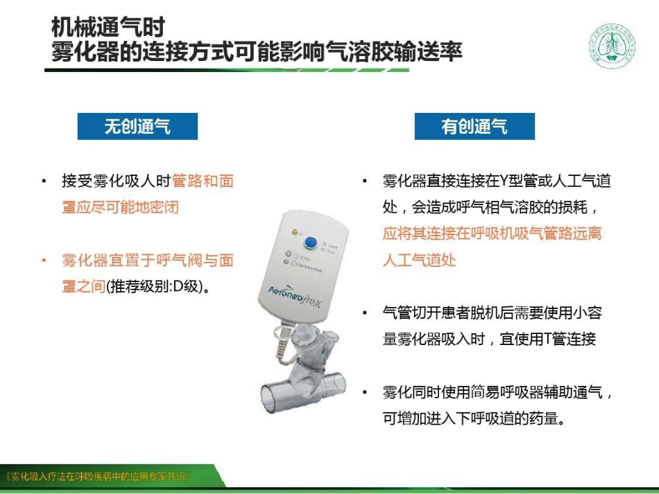 雾化吸入疗法在呼吸疾病中的应用专家共识 (2)_第12页