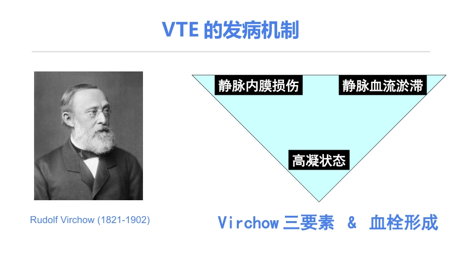 《住院患者静脉血栓栓塞症预防护理与管理专家共识》解读_第4页