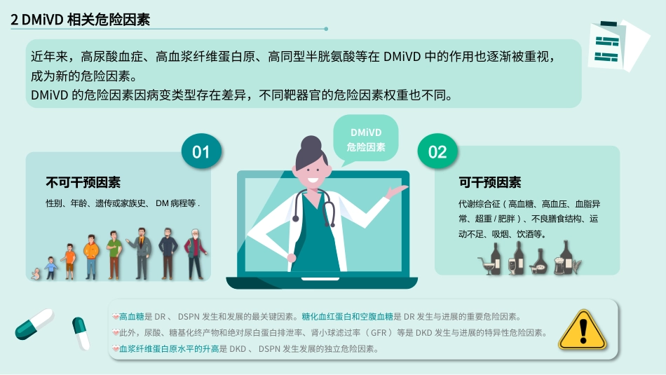 基层糖尿病微血管疾病筛查与防治专家共识_第8页