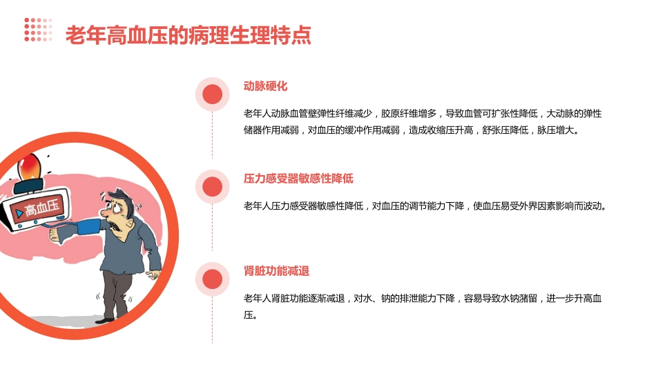 老年高血压特点及临床诊治流程专家共识(2024版)解读PPT课件_第5页