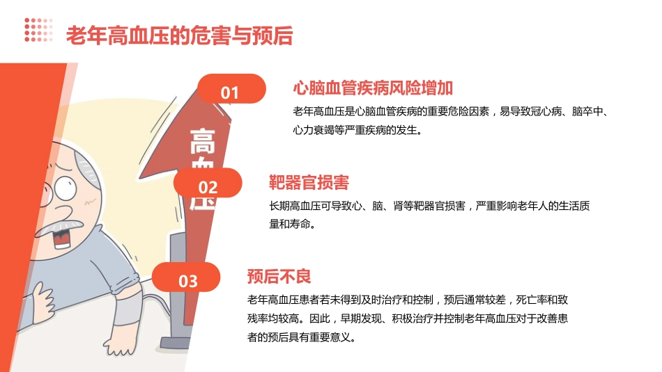老年高血压特点及临床诊治流程专家共识(2024版)解读PPT课件_第6页