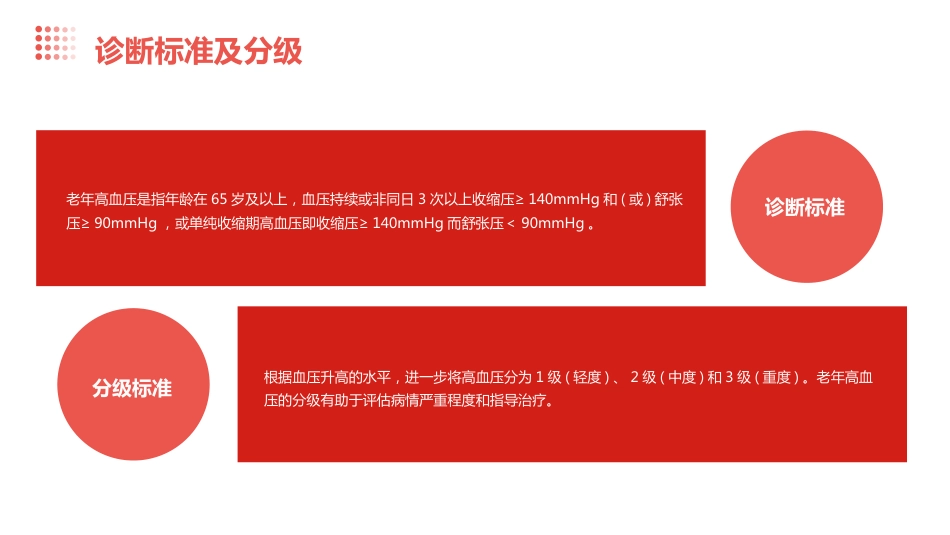 老年高血压特点及临床诊治流程专家共识(2024版)解读PPT课件_第8页