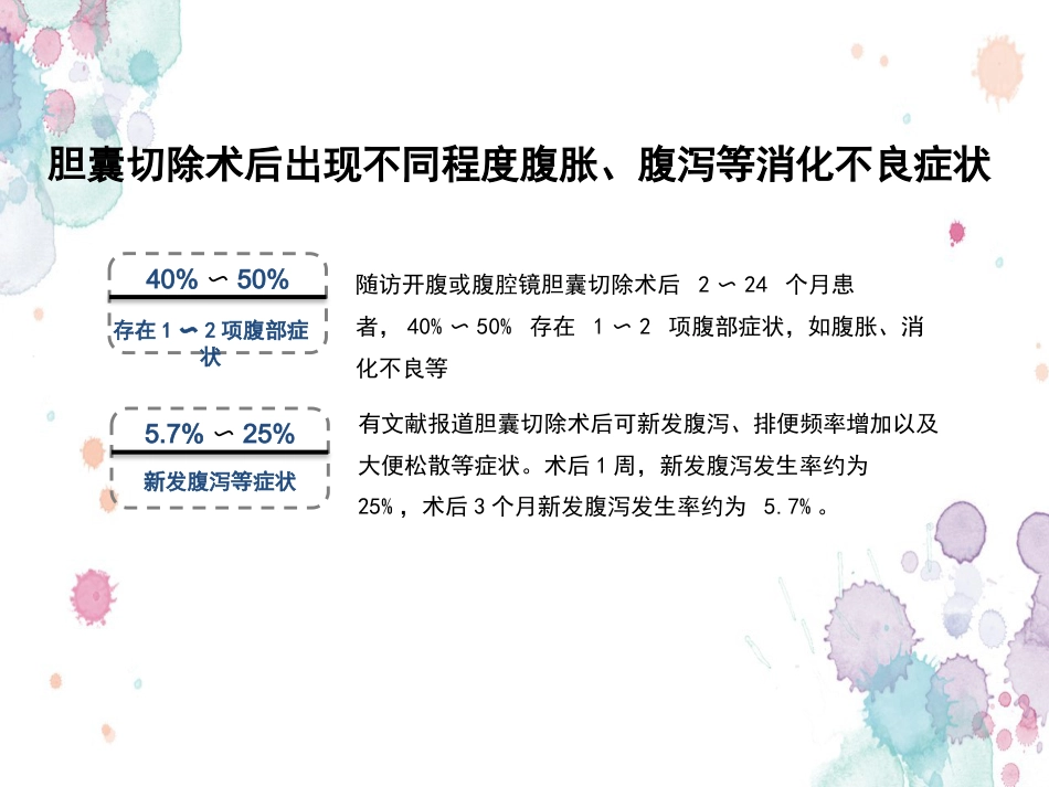 胆囊切除术后常见并发症的诊断与治疗专家共识 (2)_第15页