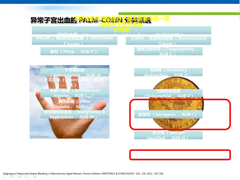 围绝经期异常子宫出血专家共识_第6页