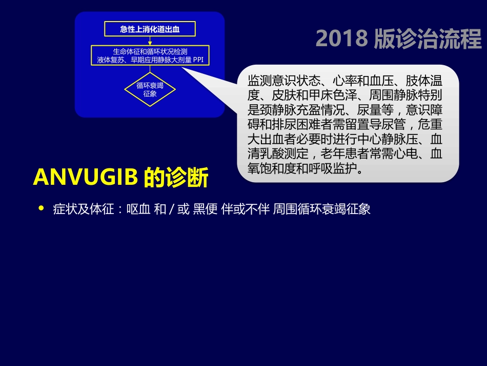 年上消化道出血专家共识_第14页