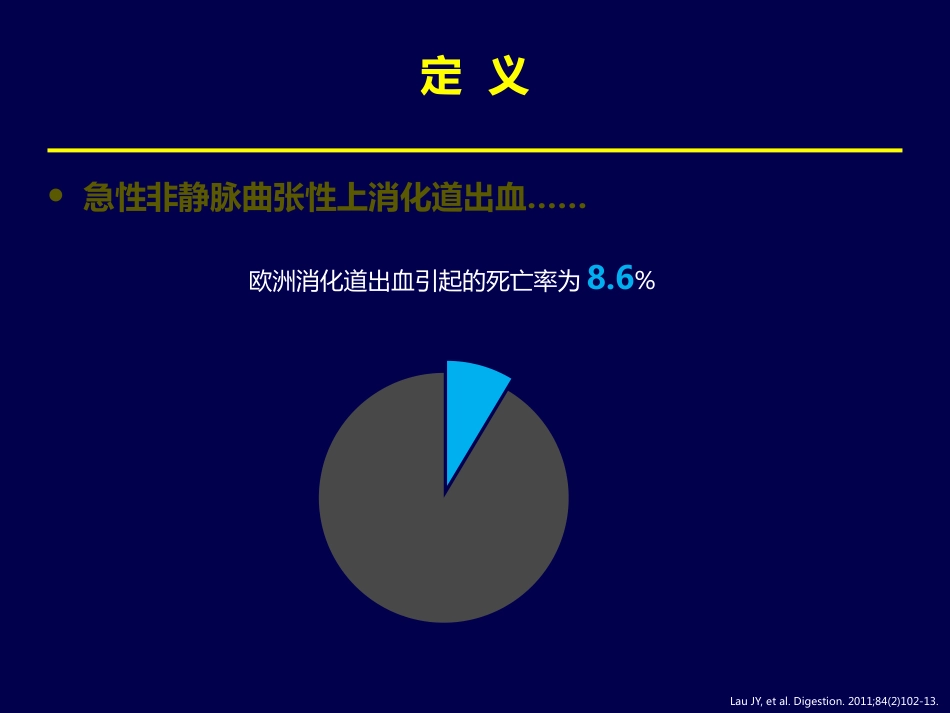年上消化道出血专家共识_第7页
