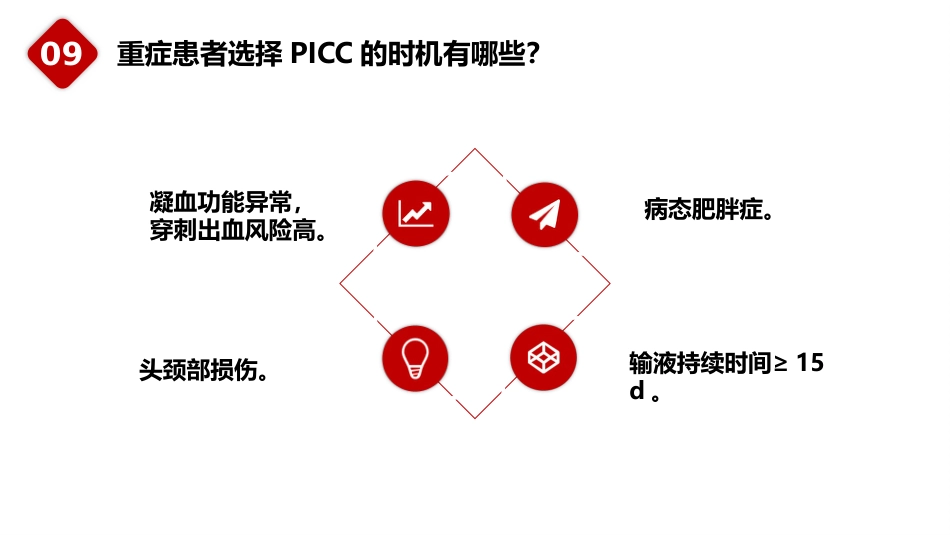 重症患者中心静脉导管管理中国专家共识(2022版)_第13页