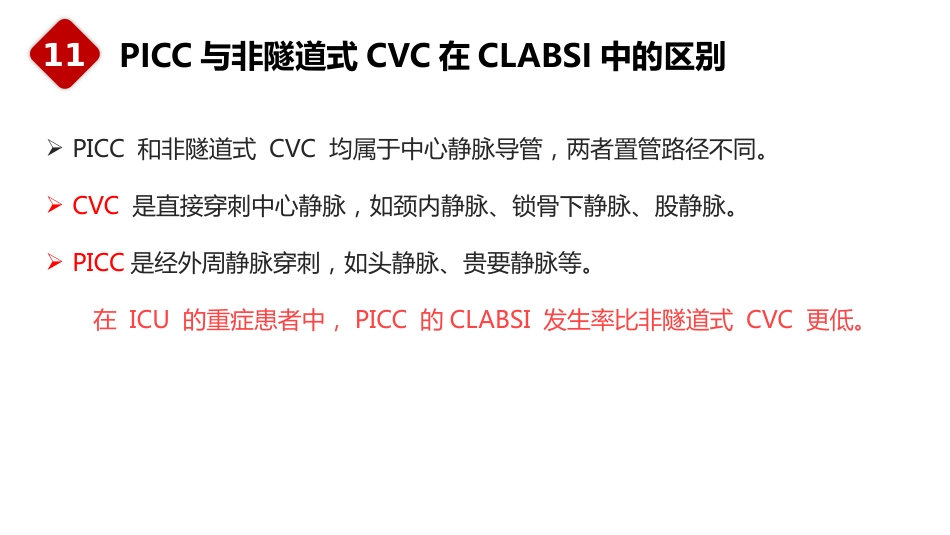 重症患者中心静脉导管管理中国专家共识(2022版)_第15页