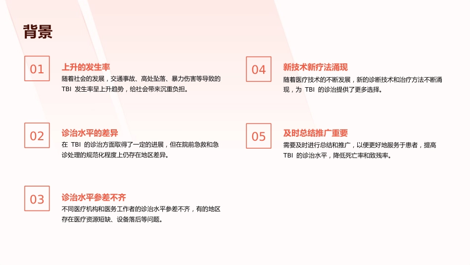 颅脑损伤院前与急诊诊治(2025版)中国专家共识解读PPT课件_第8页