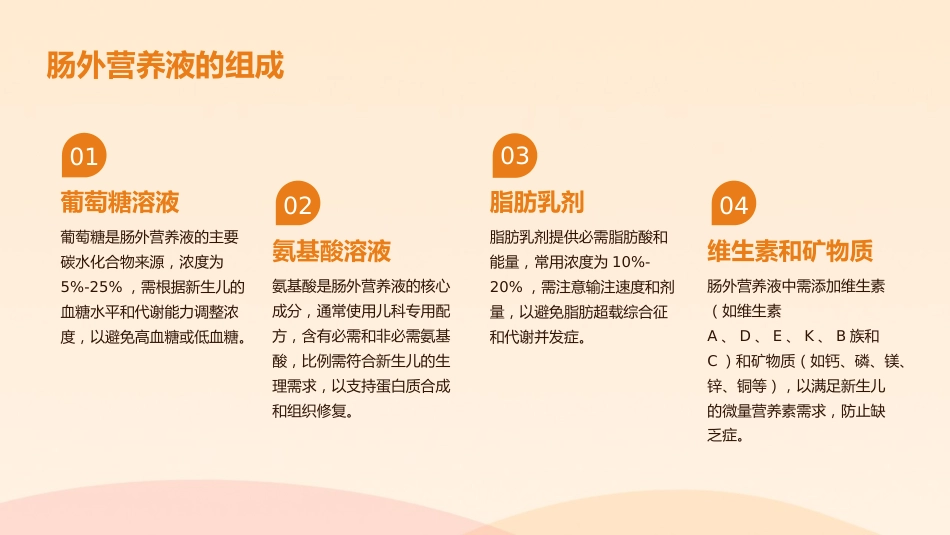 新生儿肠外营养管理专家共识(2025)解读PPT课件_第13页