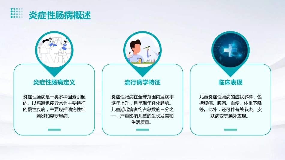儿童炎症性肠病诊断和治疗专家共识解读PPT课件_第4页