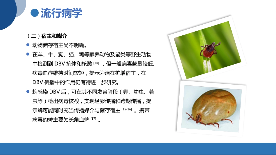 发热伴血小板减少综合征诊疗共识_第8页