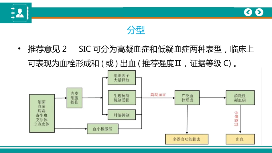 脓毒症性凝血病诊疗中国专家共识(2024)_第4页