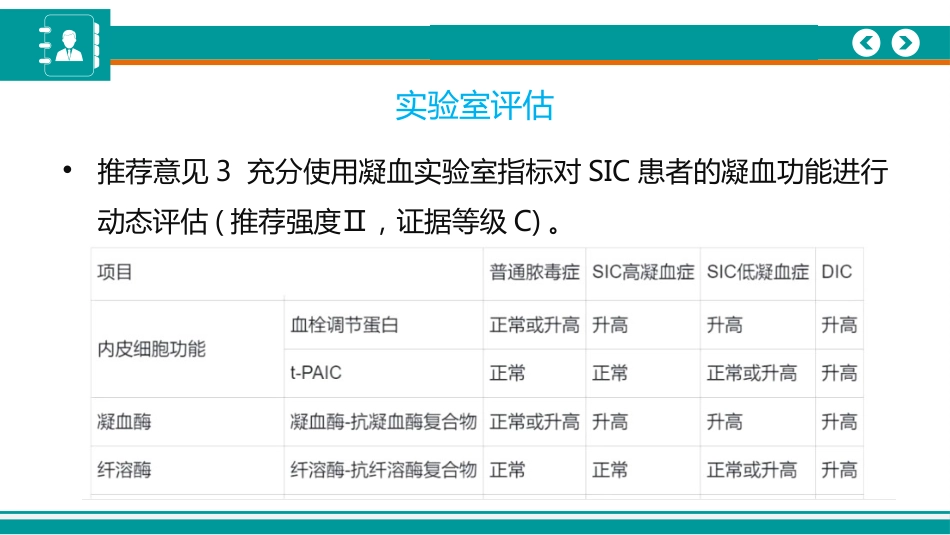 脓毒症性凝血病诊疗中国专家共识(2024)_第6页