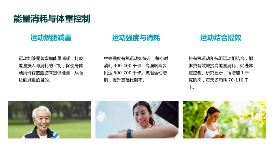 中国居民运动减重专家共识(2025)解读PPT课件_第8页