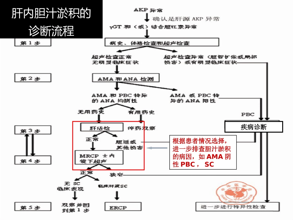胆汁淤积性肝病治疗专家共识-_第13页