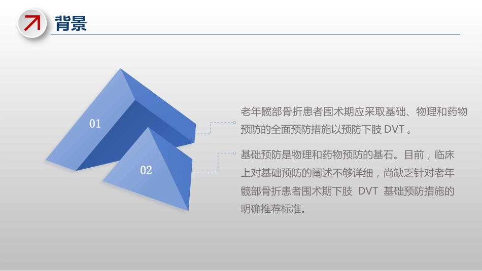 老年髋部骨折患者围术期下肢深静脉血栓基础预防专家共识_第4页