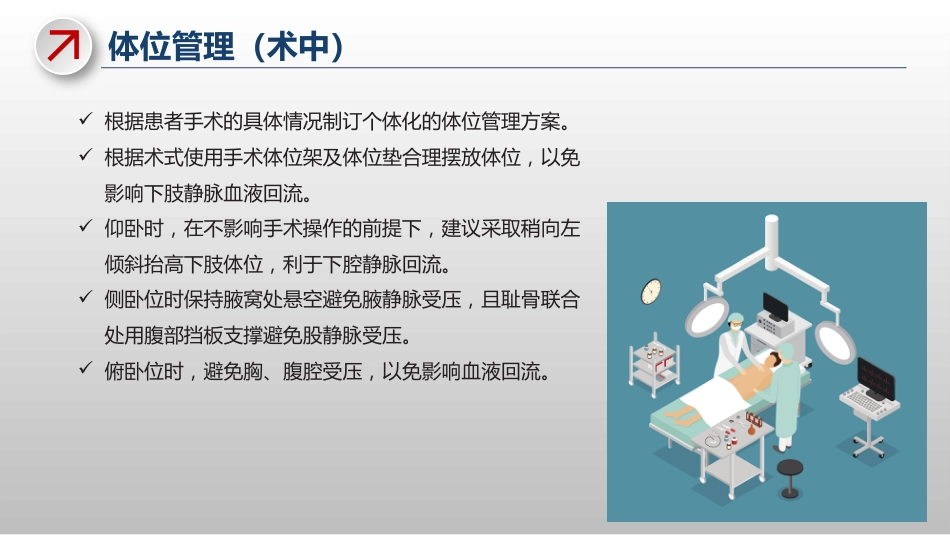 老年髋部骨折患者围术期下肢深静脉血栓基础预防专家共识_第9页