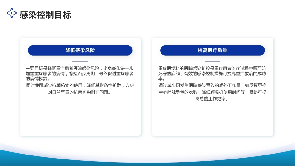 重症医学科医院感染控制原则专家共识(2024)解读PPT课件_第8页