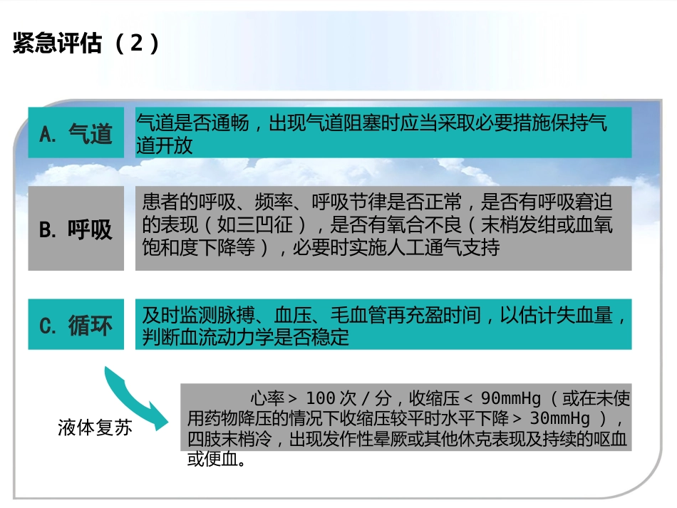 年急性上消化道出血诊治专家共识_第10页