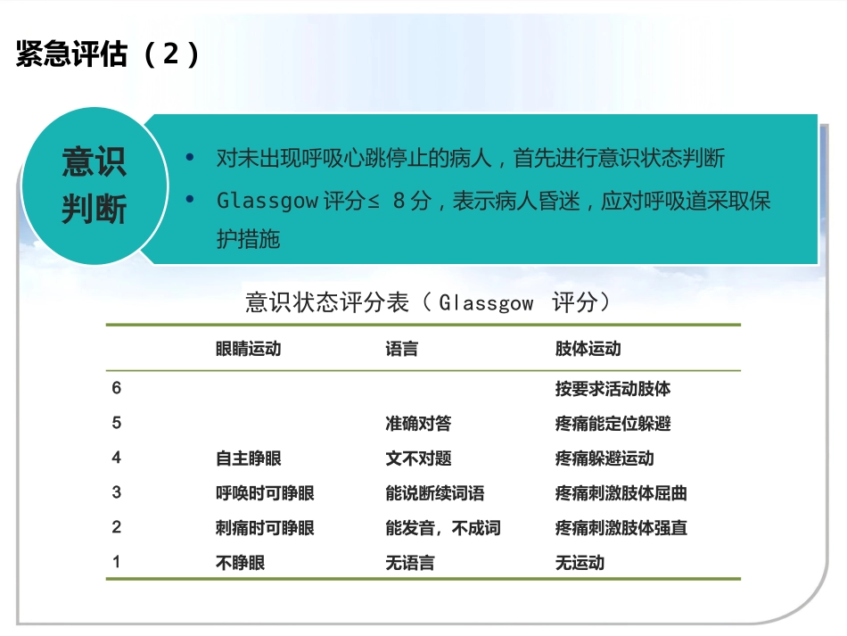 年急性上消化道出血诊治专家共识_第9页