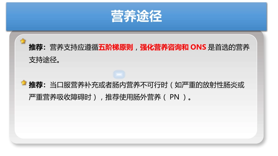 放疗患者ONS专家共识解读_第14页