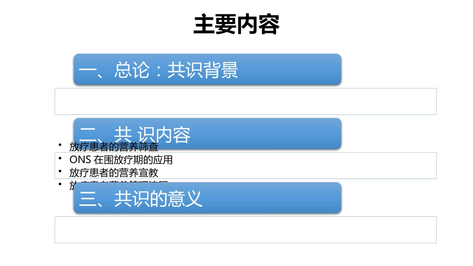 放疗患者ONS专家共识解读_第2页