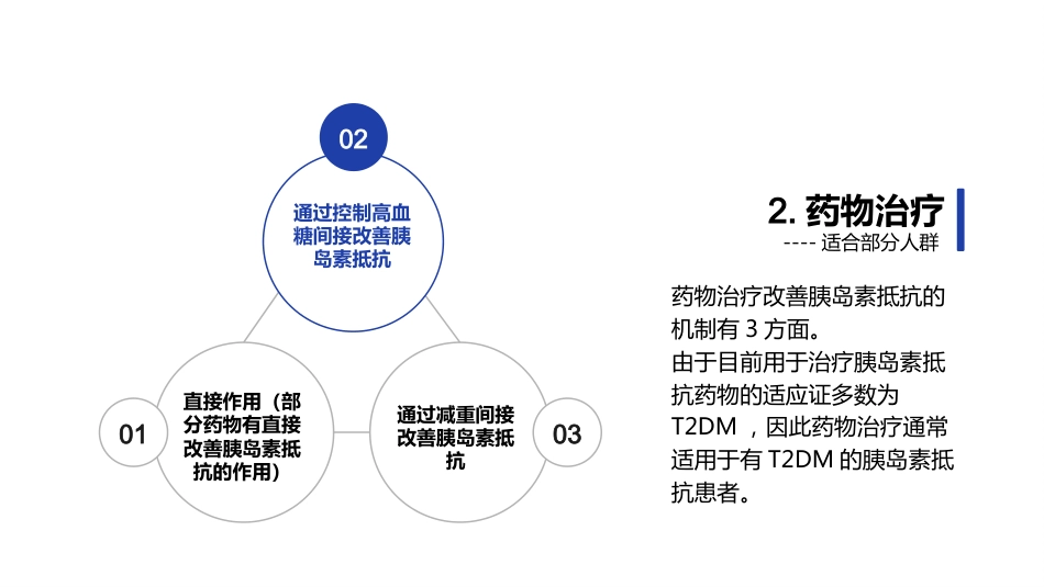 胰岛素抵抗专家共识_第5页