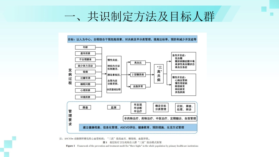 《成人高血压合并2型糖尿病和血脂异常基层防治中国专家共识(2024年版)》解读_第6页