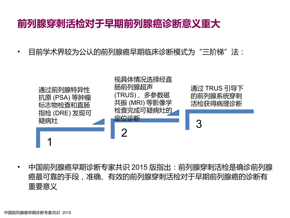 前列腺穿刺中国专家共识_第4页