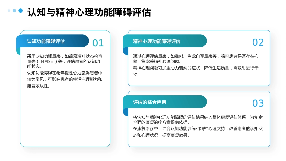 老年慢性心力衰竭全周期康复专家共识解读PPT课件 (2)_第11页