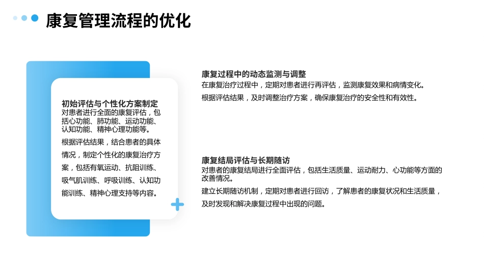 老年慢性心力衰竭全周期康复专家共识解读PPT课件 (2)_第7页