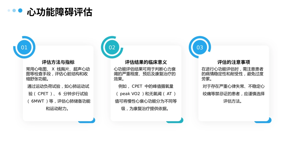 老年慢性心力衰竭全周期康复专家共识解读PPT课件 (2)_第9页